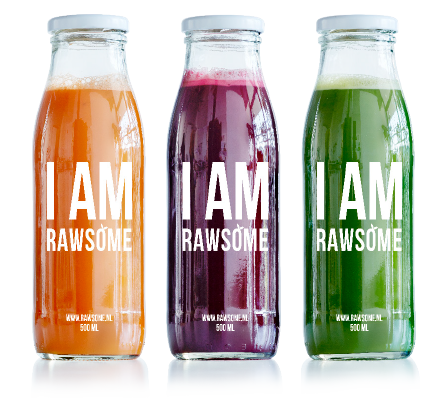 rawsome juices